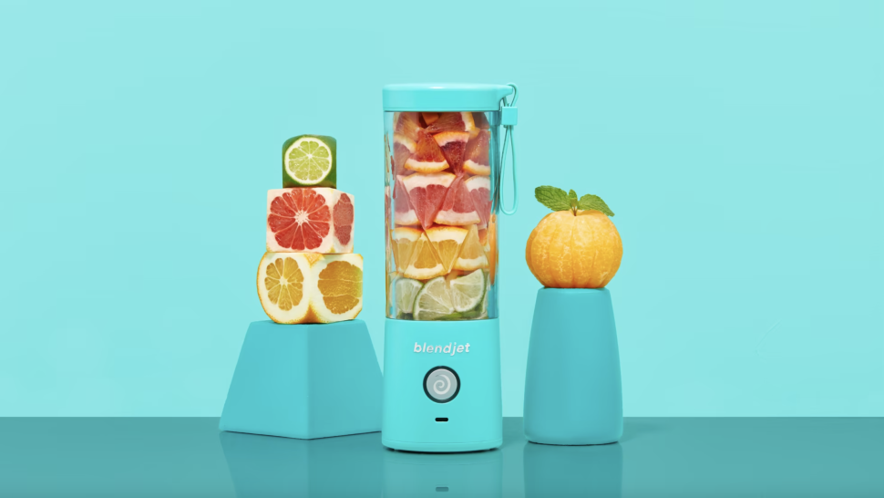 Easy and Best Portable Juicer for Homemade Juice OntheGo